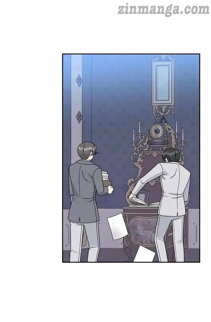 The Younger Male Lead Fell for Me before the Destruction Chapter 69 10